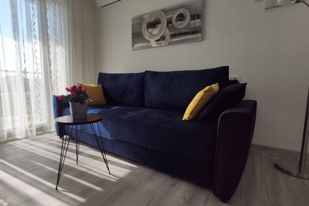 Apartment Pape Krvavica Extérieur photo