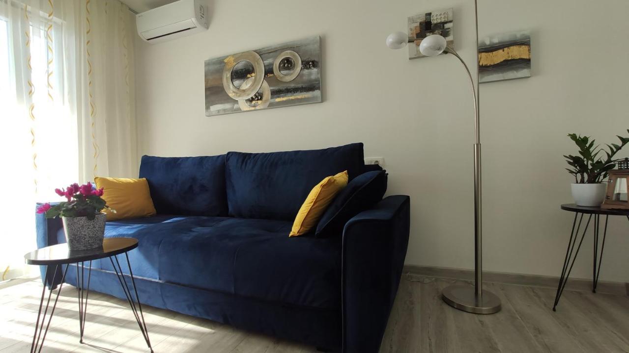 Apartment Pape Krvavica Extérieur photo