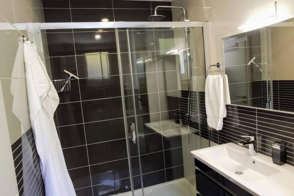 Apartment Pape Krvavica Extérieur photo
